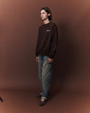 Logo Sweatshirt