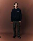 Logo Sweatshirt