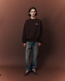 Logo Sweatshirt