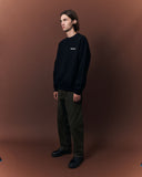 Logo Sweatshirt