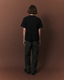 Logo Tee Shirt Black