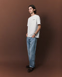 Logo Tee Shirt White