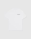 Logo Tee Shirt White